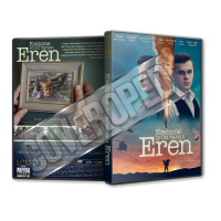 Kesişme - İyi Ki Varsin Eren - 2022 Türkçe Dvd Cover Tasarımı